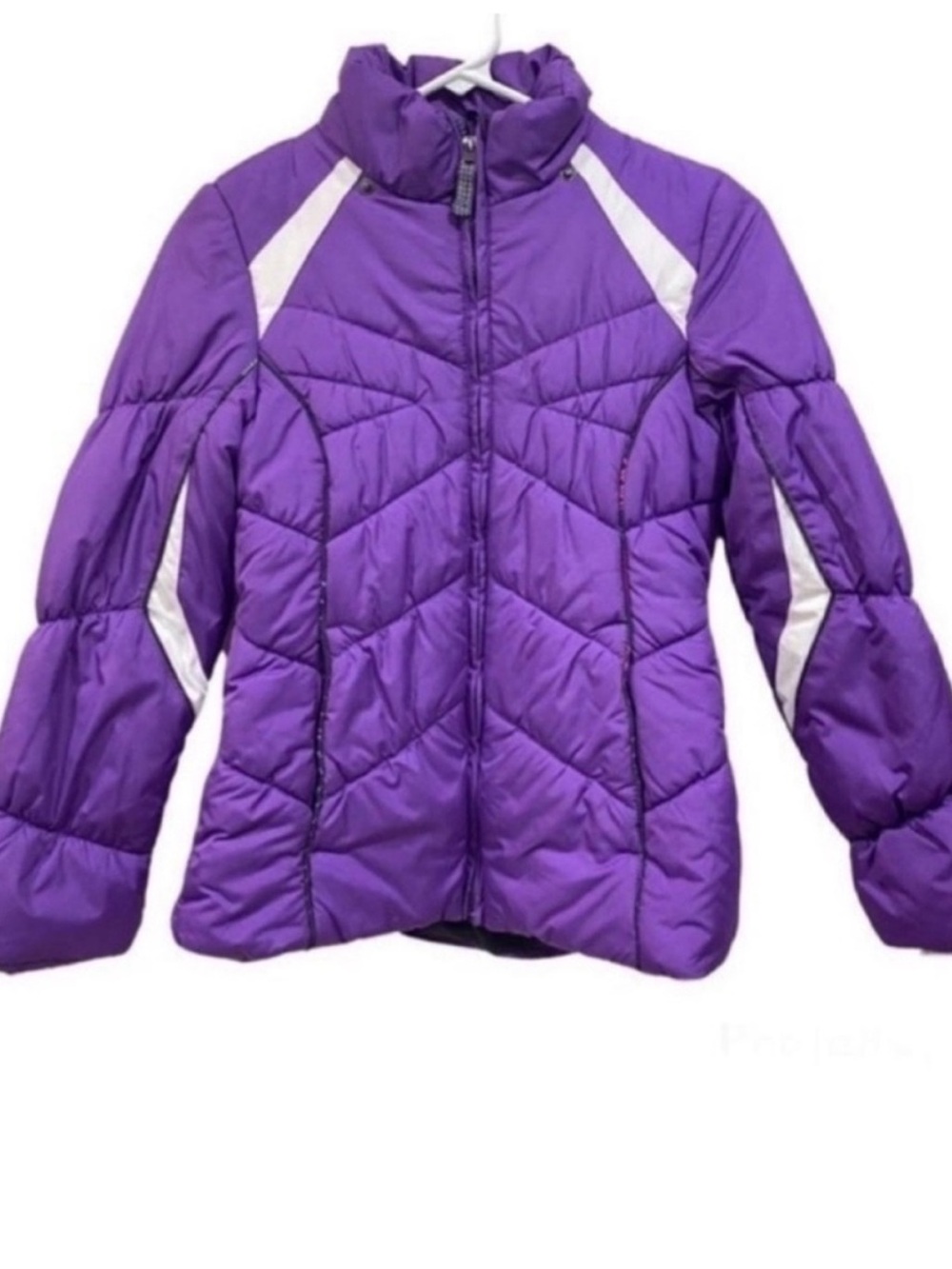 London Fog Girl’s Puffer Jacket